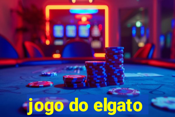 jogo do elgato